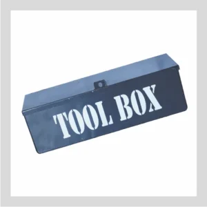 All Tractor Tool Box