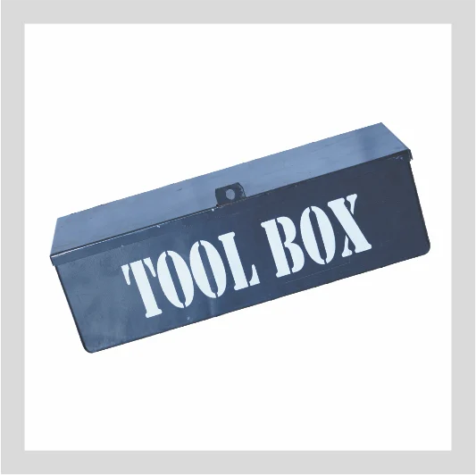Tractor Accessories