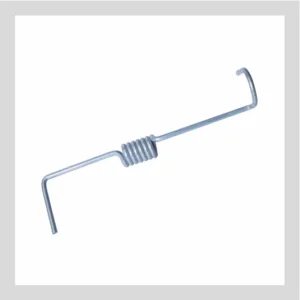 Ganesh Seat Spring