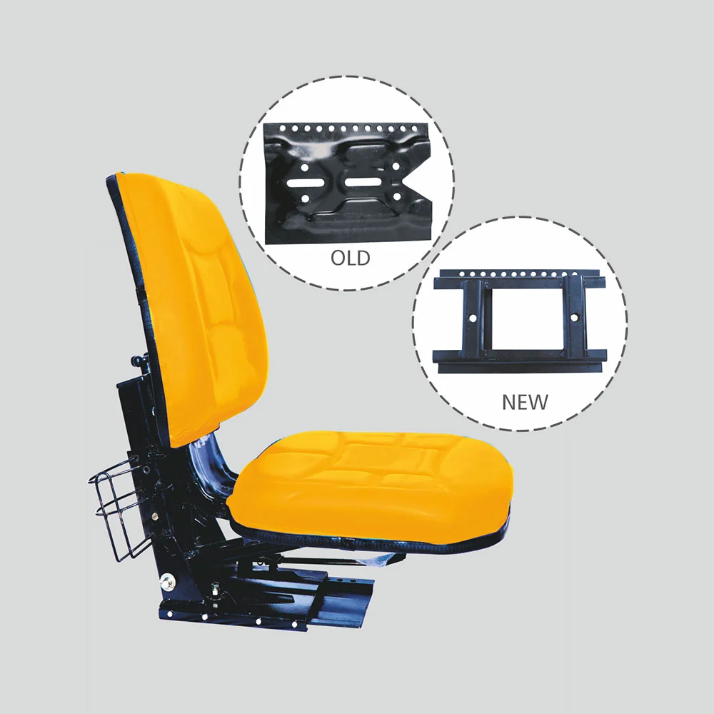 Tractor Seats