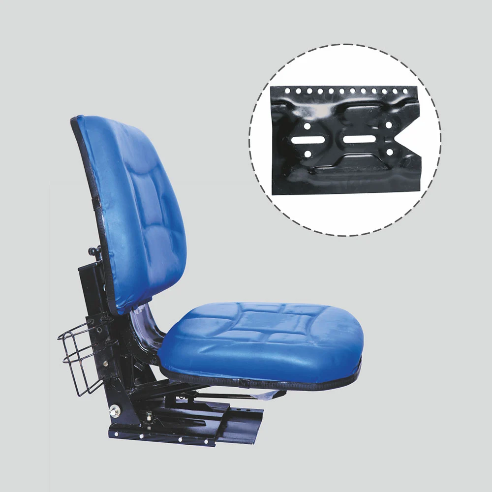 New Holland Jumbo Sliding