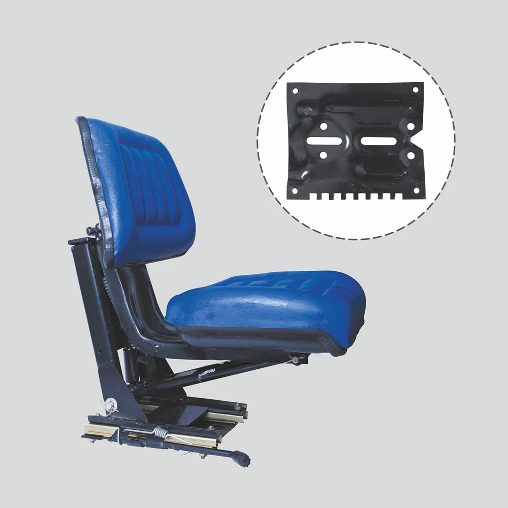 New Holland Sliding