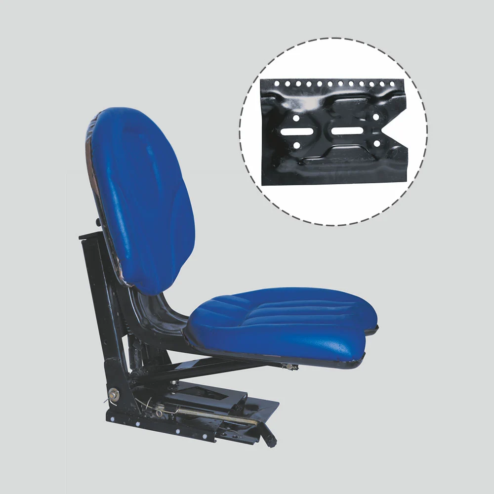 New Holland Special Sliding